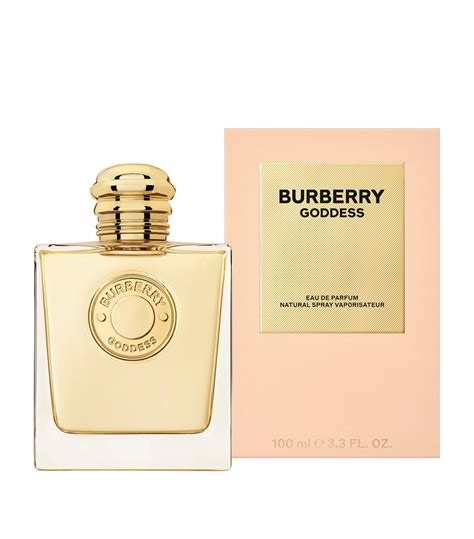 goodes burberry|burberry goddess eau de parfum.